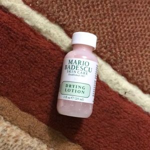 Mario Badescu